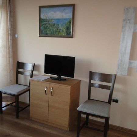 Дом Христови Tjernomorets Exteriör bild