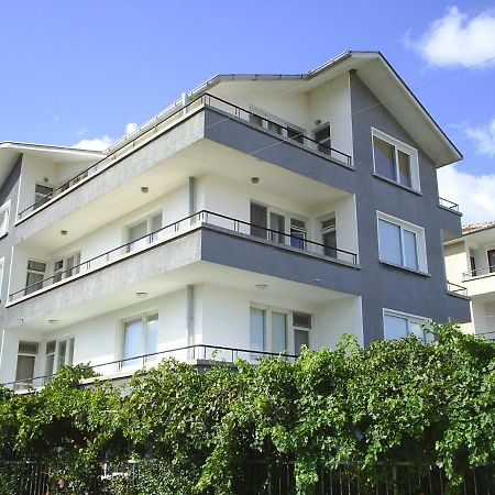 Дом Христови Tjernomorets Exteriör bild