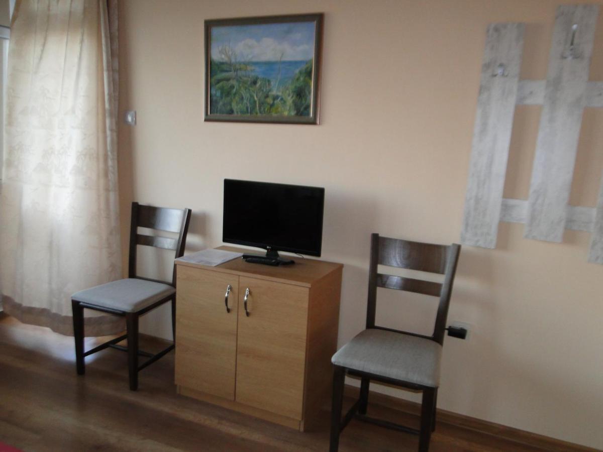 Дом Христови Tjernomorets Exteriör bild