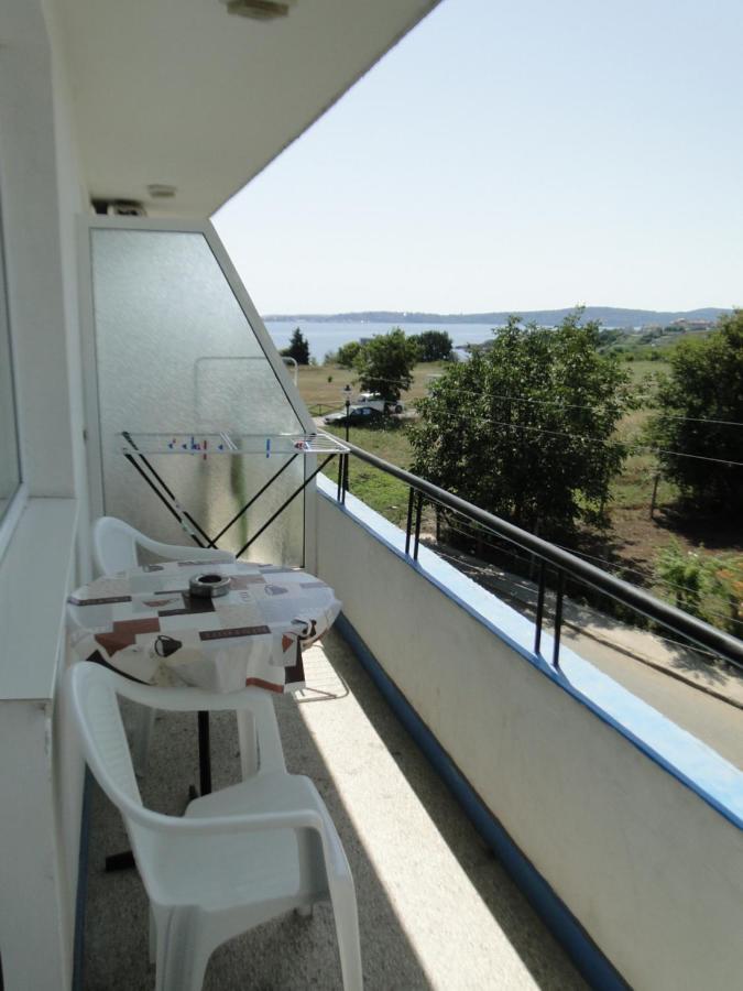 Дом Христови Tjernomorets Exteriör bild