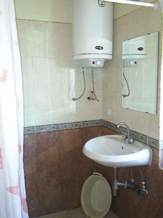 Дом Христови Tjernomorets Exteriör bild